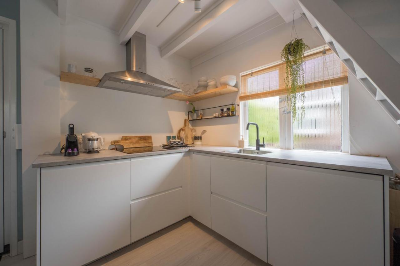 Vila Casa De La Pelt Bergen Exteriér fotografie