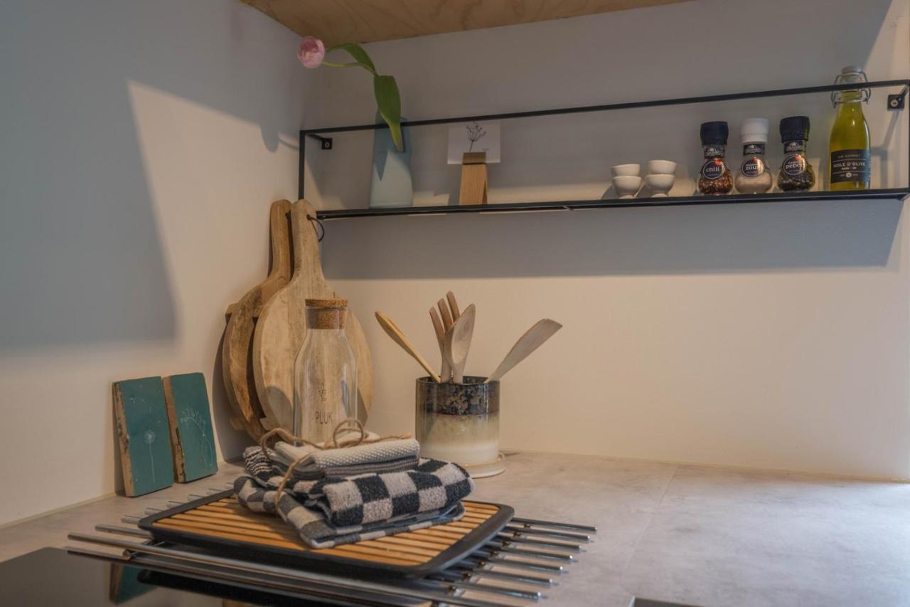 Vila Casa De La Pelt Bergen Exteriér fotografie