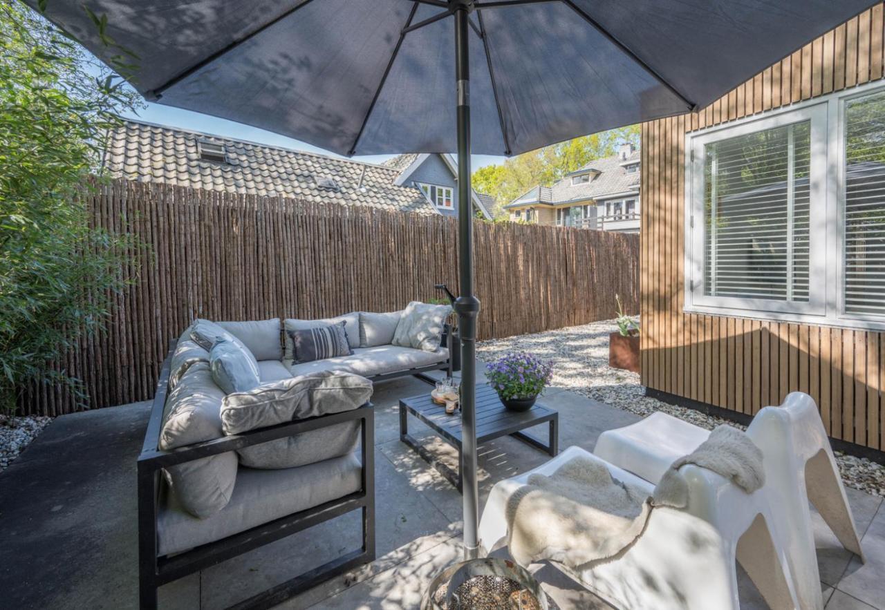 Vila Casa De La Pelt Bergen Exteriér fotografie