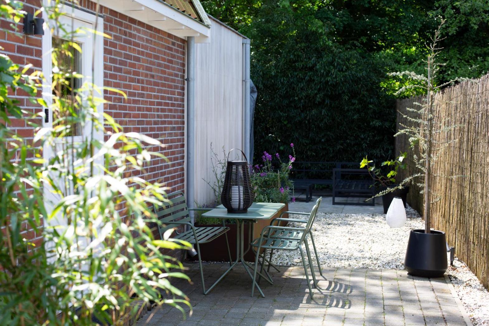 Vila Casa De La Pelt Bergen Exteriér fotografie